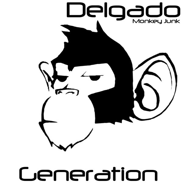 Delgado - Generations