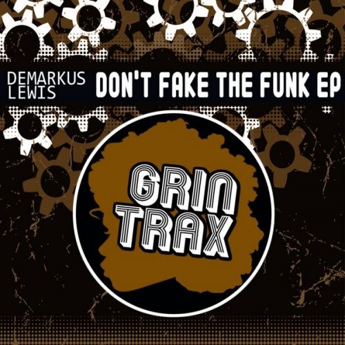 00-Demarkus Lewis-Don't Fake The Funk-2014-