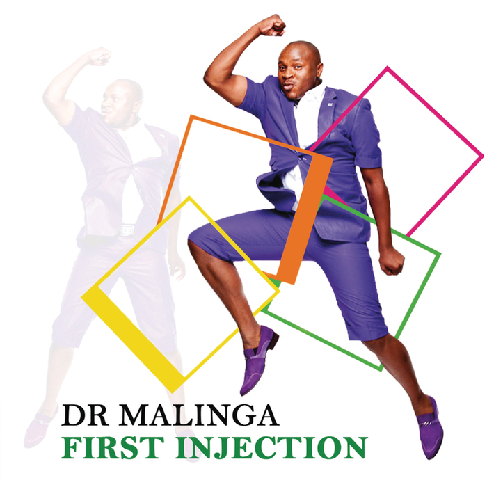 Dr Malinga - First Injection