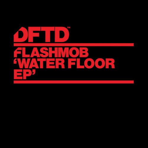 00-Flashmob-Water Floor EP-2014-