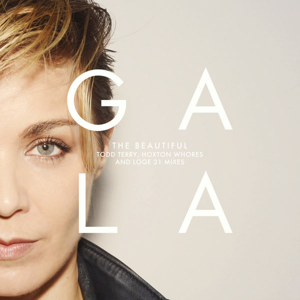 Gala - The Beautiful
