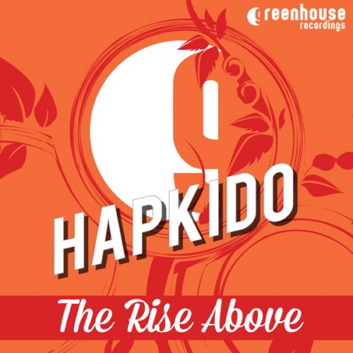 00-Hapkido-The Rise Above-2014-