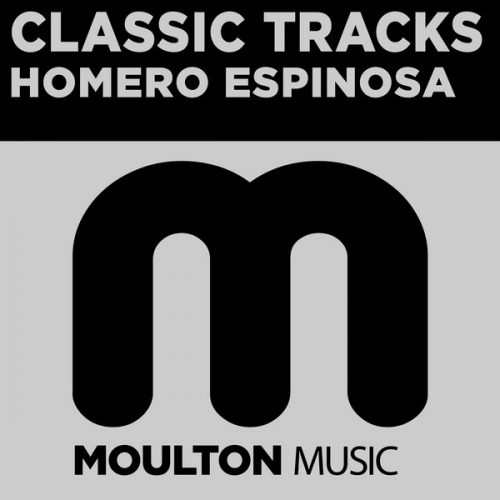 00-Homero Espinosa-Classic Tracks-2014-