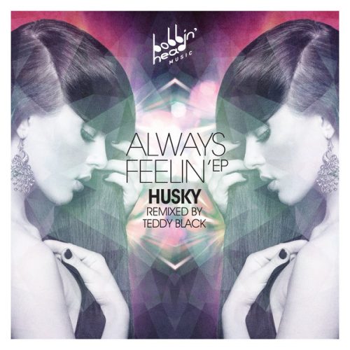 00-Husky-Always Feelin' EP-2014-