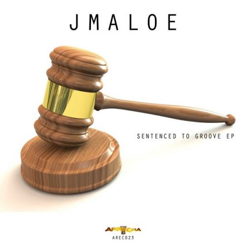 00-J Maloe-Sentenced To Groove-2014-