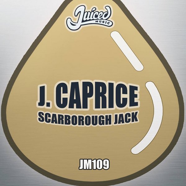 J. Caprice - Scarborough Jack