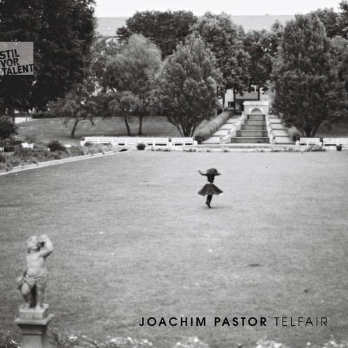 Joachim Pastor - Telfair