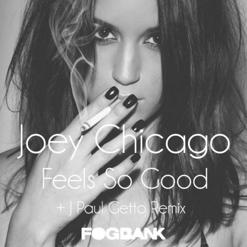 00-Joey Chicago-Feels So Good-2014-