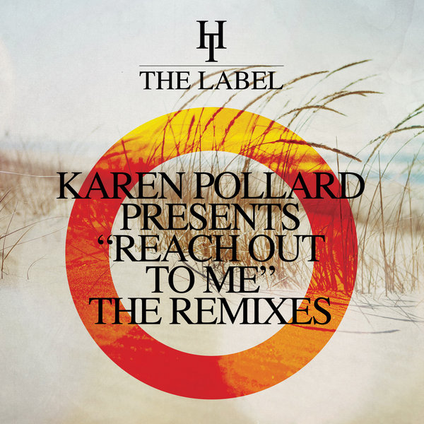 Karen Pollard - Reach Out To Me (The Remixes)