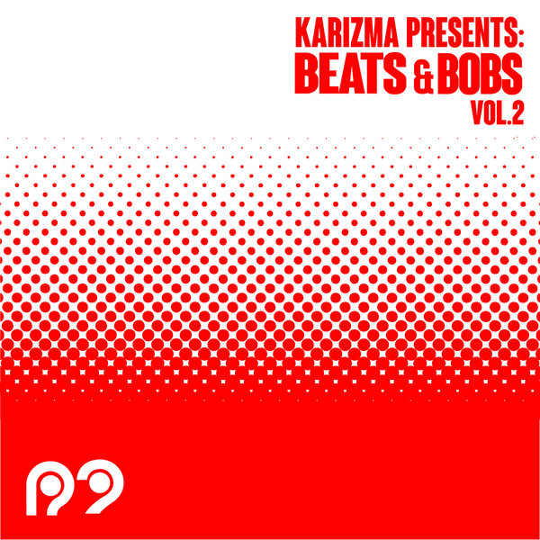 Karizma - Beats & Bobs Vol.2