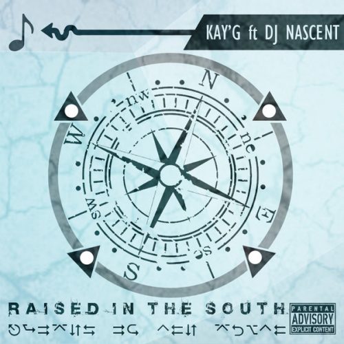 00-Kay G Ft DJ Nascent-Raised In The South-2014-