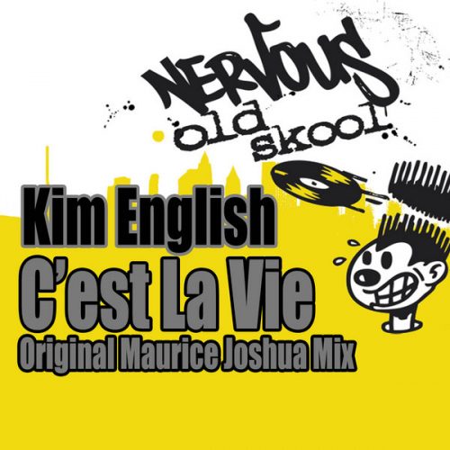 00-Kim English-C'est La Vie (Original Maurice Joshua Mix)-2014-