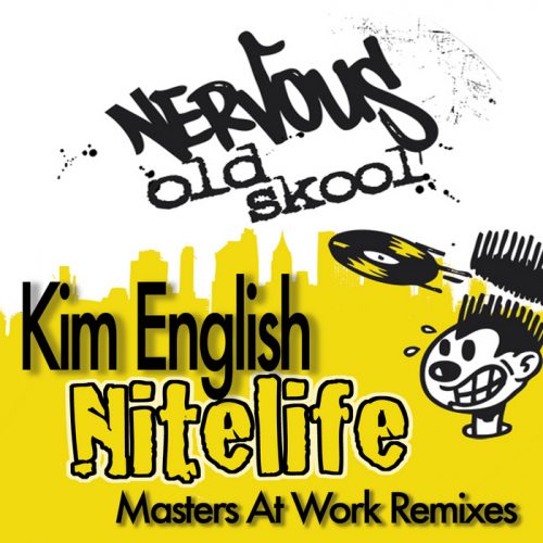 00-Kim English-Nitelife (MAW Mixes)-2008-