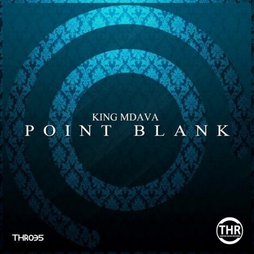 00-King Mdava-Point Blank-2014-