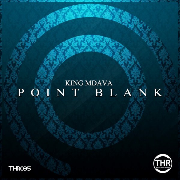 King Mdava - Point Blank