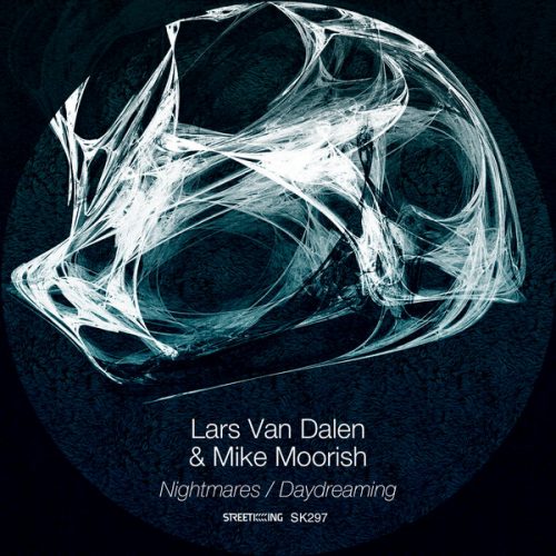 00-Lars Van Dalen & Mike Moorish-Nightmares - Daydreaming-2014-