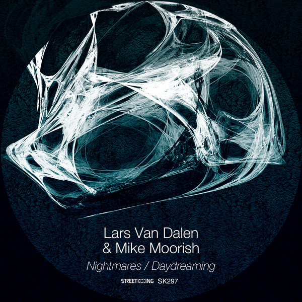 Lars Van Dalen & Mike Moorish - Nightmares - Daydreaming