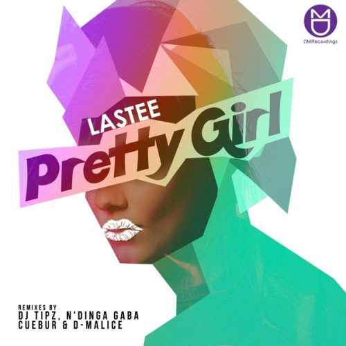 00-Lastee-Pretty Girl-2014-