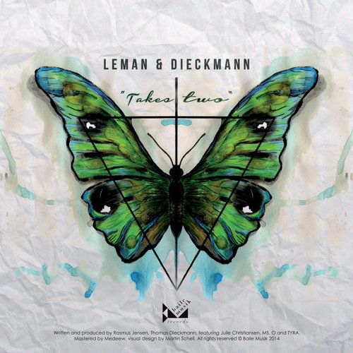 Leman & Dieckmann - Takes Two