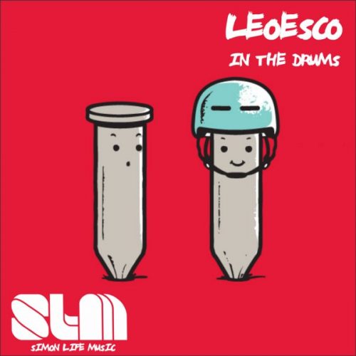 00-Leoesco-In The Drums-2014-