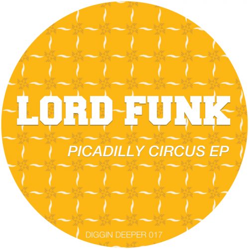 00-Lord Funk-Picadilly Circus EP-2014-