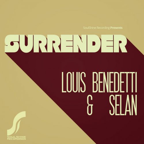 00-Louis Benedetti Ft Selan-Surrender-2014-