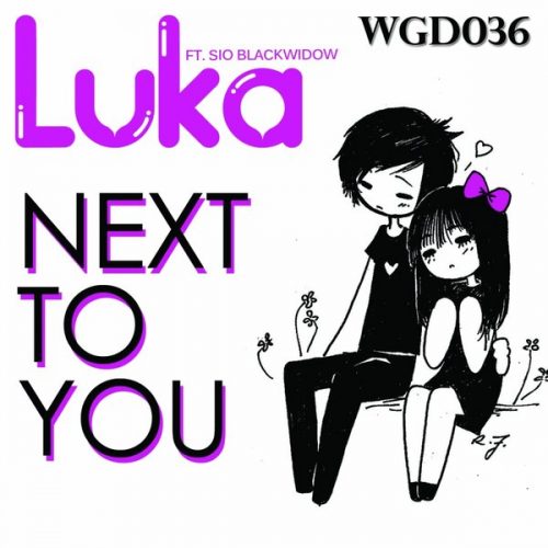 00-Luka feat. Sio Blackwidow-Next To You-2014-