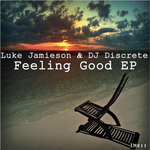 00-Luke Jamieson & Dj Discrete-Feeling Good EP-2014-