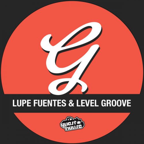 00-Lupe Fuentes & Level Groove-Something Funky -2014-