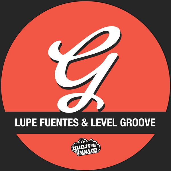 Lupe Fuentes & Level Groove - Something Funky