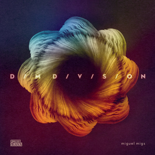 Miguel Migs - Dim Division