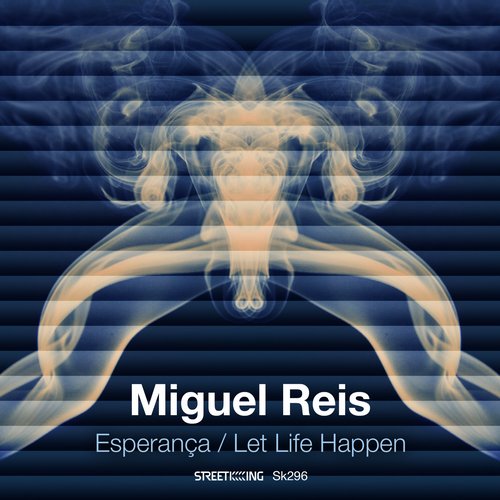 Miguel Reis - Esperanca - Let Life Happen