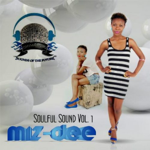 00-Miz-Dee-Soulful Sounds Vol 1-2014-