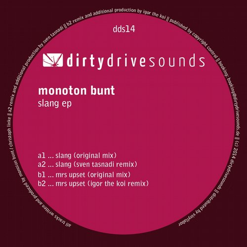 00-Monoton Bunt-Slang EP-2014-