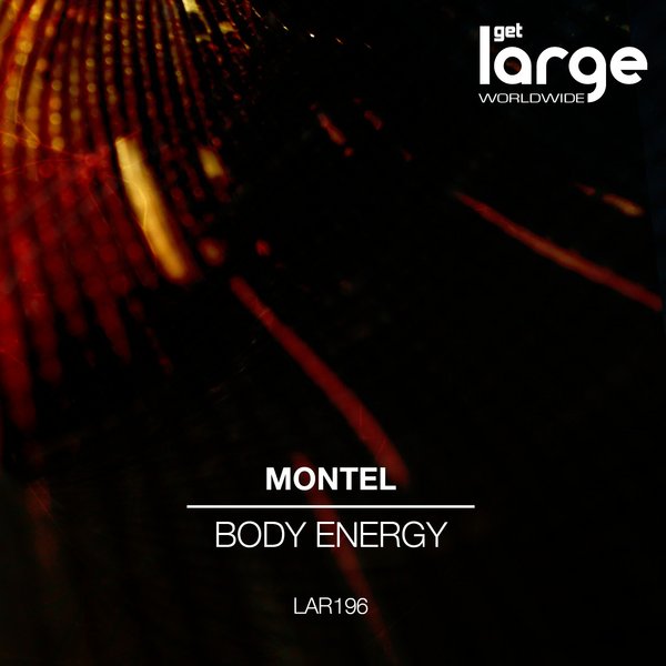 Montel - Body Energy EP