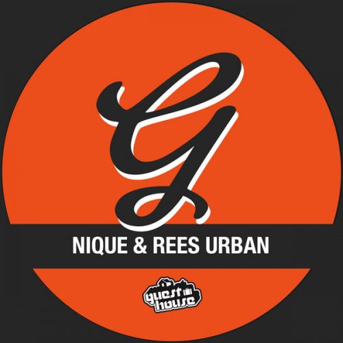 00-Nique & Rees Urban-Goin Down-2014-
