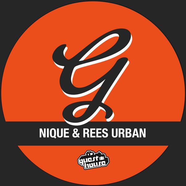 Nique & Rees Urban - Goin Down