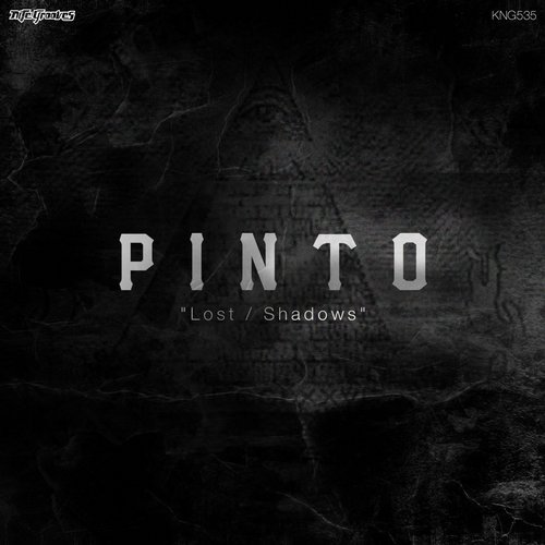 Pinto - Lost - Shadows