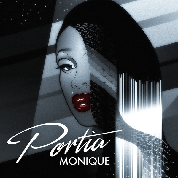 Portia Monique - Portia Monique