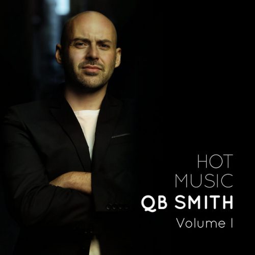 00-QB Smith-Hot Music Volume One-2014-