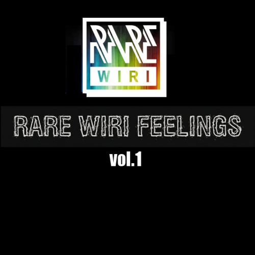 00-Rayko-Rare Wiri Feelings Vol 1-2014-