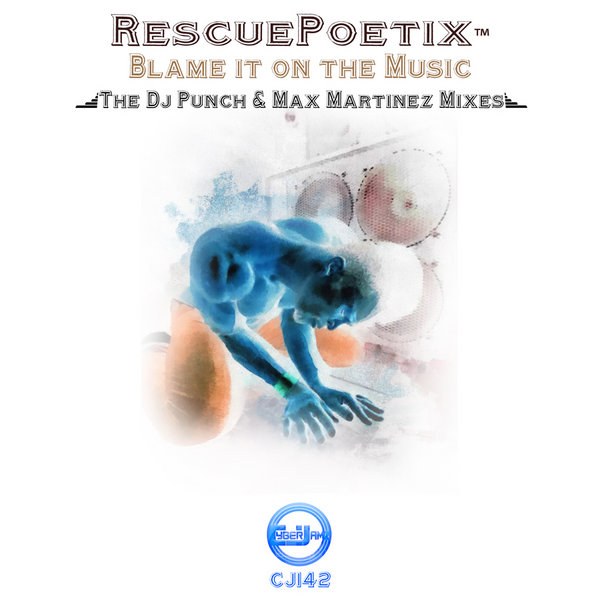Rescuepoetix - Blame It On The Music Remixes