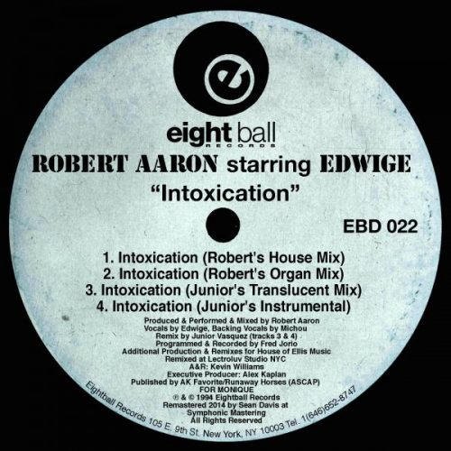00-Robert Aaron Starring Edwige-Intoxication-2014-