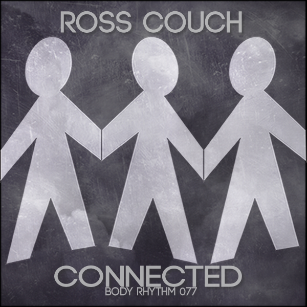 Ross Couch - Connected