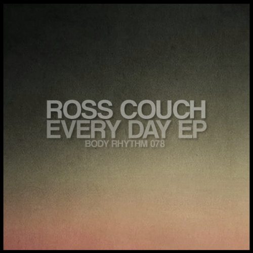 00-Ross Couch-Every Day EP-2014-