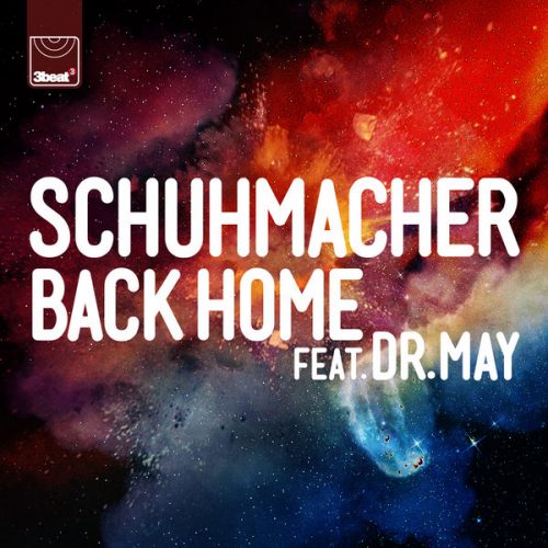 00-Schuhmacher Dr. May-Back Home-2014-