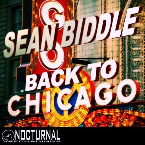 00-Sean Biddle-Back To Chicago-2014-
