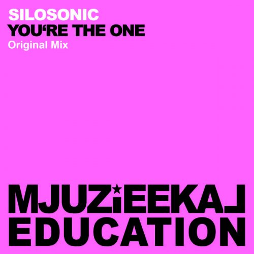 00-Silosonic-You're The One-2014-