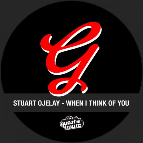 00-Stuart Ojelay-When I Think Of You-2014-