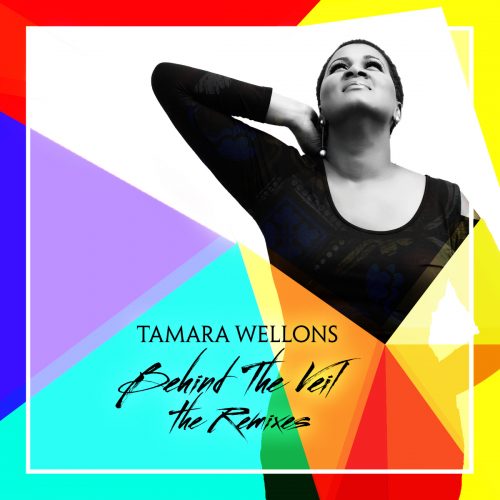00-Tamara Wellons-Behind The Veil (The Remixes)-2014-